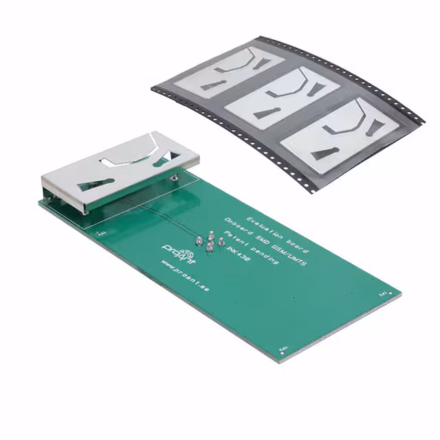 PRO-EB-575 Abracon LLC  Cartes de kits d'évaluation et de développement RF